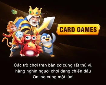 Danh mục Casino
